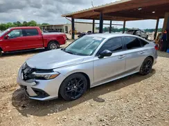 2HGFE2F57PH526210 2023 HONDA CIVIC