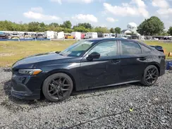2HGFE2F57PH526613 2023 HONDA CIVIC