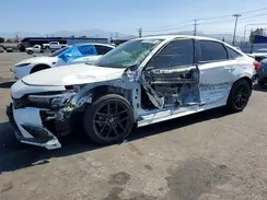 2HGFE2F57PH526921 2023 HONDA CIVIC