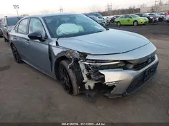 2HGFE2F57PH527440 2023 HONDA CIVIC