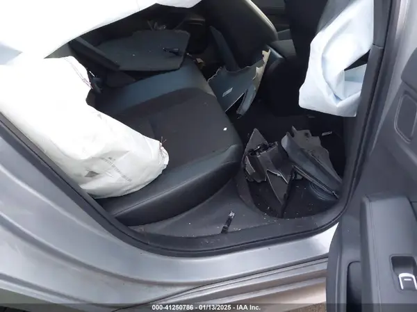 2HGFE2F57PH527440 2023 HONDA CIVIC - Image 8