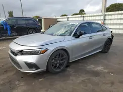 2HGFE2F57PH527616 2023 HONDA CIVIC