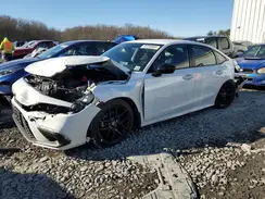 2HGFE2F57PH527681 2023 HONDA CIVIC