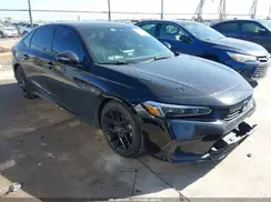 2HGFE2F57PH528717 2023 HONDA CIVIC