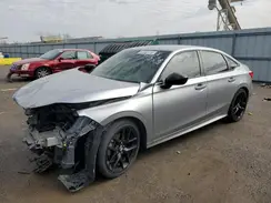 2HGFE2F57PH529186 2023 HONDA CIVIC