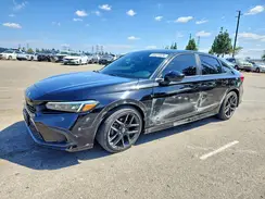 2HGFE2F57PH529320 2023 HONDA CIVIC