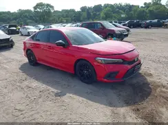 2HGFE2F57PH529530 2023 HONDA CIVIC