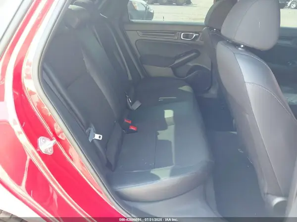 2HGFE2F57PH529530 2023 HONDA CIVIC - Image 8