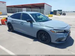2HGFE2F57PH529575 2023 HONDA CIVIC
