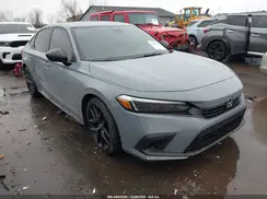 2HGFE2F57PH530449 2023 HONDA CIVIC