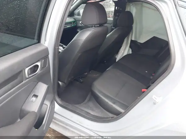 2HGFE2F57PH530449 2023 HONDA CIVIC - Image 8