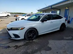 2HGFE2F57PH530774 2023 HONDA CIVIC