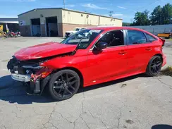 2HGFE2F57PH531035 2023 HONDA CIVIC