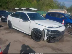 2HGFE2F57PH531374 2023 HONDA CIVIC