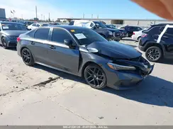 2HGFE2F57PH531522 2023 HONDA CIVIC