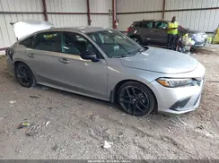 2HGFE2F57PH531715 2023 HONDA CIVIC
