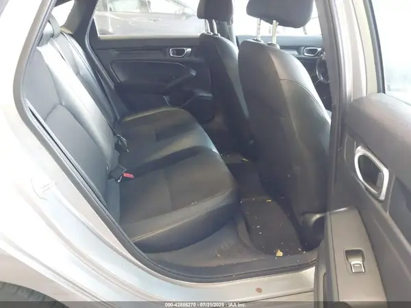 2HGFE2F57PH531715 2023 HONDA CIVIC - Image 8