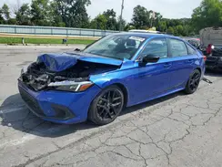 2HGFE2F57PH531939 2023 HONDA CIVIC