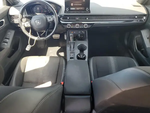 2HGFE2F57PH531939 2023 HONDA CIVIC - Image 8