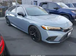 2HGFE2F57PH532699 2023 HONDA CIVIC