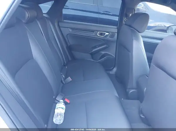 2HGFE2F57PH532699 2023 HONDA CIVIC - Image 8