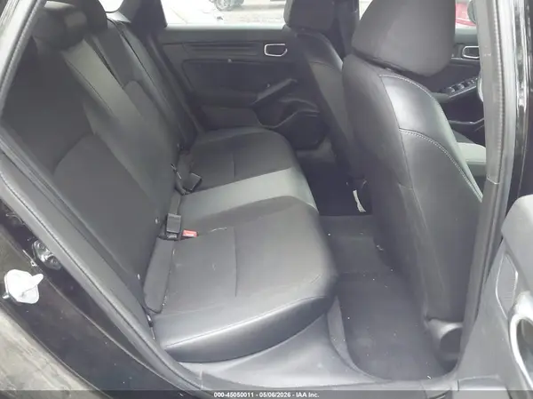 2HGFE2F57PH534999 2023 HONDA CIVIC - Image 8