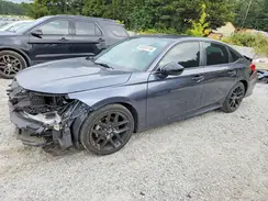 2HGFE2F57PH535151 2023 HONDA CIVIC
