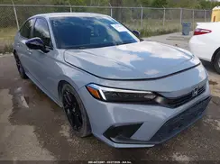 2HGFE2F57PH535344 2023 HONDA CIVIC