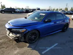 2HGFE2F57PH535926 2023 HONDA CIVIC