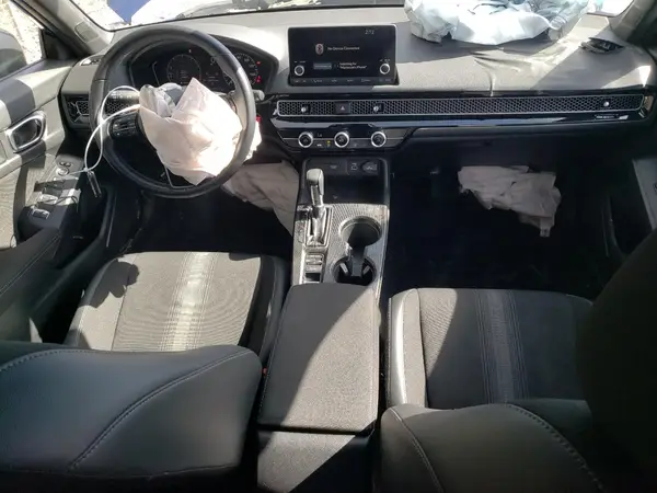 2HGFE2F57PH536056 2023 HONDA CIVIC - Image 8