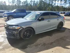 2HGFE2F57PH536655 2023 HONDA CIVIC