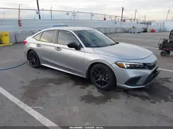 2HGFE2F57PH536803 2023 HONDA CIVIC