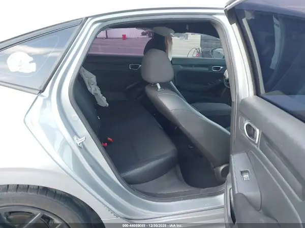 2HGFE2F57PH536803 2023 HONDA CIVIC - Image 8