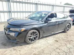 2HGFE2F57PH538020 2023 HONDA CIVIC