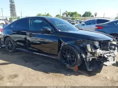 2HGFE2F57PH540110 2023 HONDA CIVIC