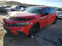 2HGFE2F57PH541290 2023 HONDA CIVIC