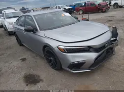 2HGFE2F57PH541418 2023 HONDA CIVIC