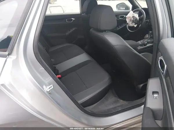 2HGFE2F57PH541418 2023 HONDA CIVIC - Image 8