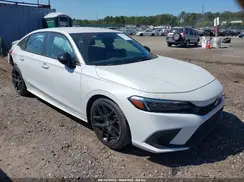 2HGFE2F57PH542178 2023 HONDA CIVIC