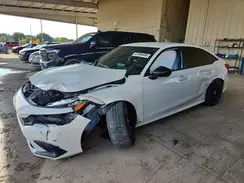 2HGFE2F57PH542214 2023 HONDA CIVIC