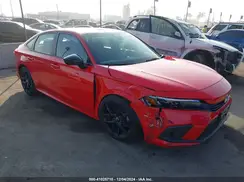 2HGFE2F57PH543234 2023 HONDA CIVIC