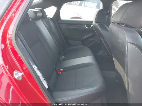 2HGFE2F57PH543234 2023 HONDA CIVIC - Image 8