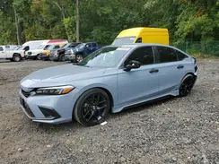 2HGFE2F57PH543783 2023 HONDA CIVIC
