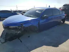 2HGFE2F57PH543945 2023 HONDA CIVIC