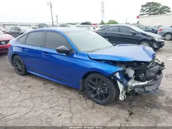 2HGFE2F57PH543976 2023 HONDA CIVIC