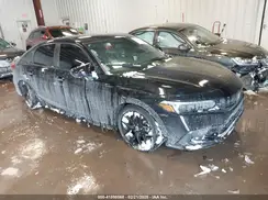 2HGFE2F57PH544142 2023 HONDA CIVIC