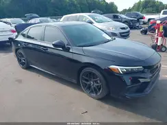 2HGFE2F57PH545565 2023 HONDA CIVIC