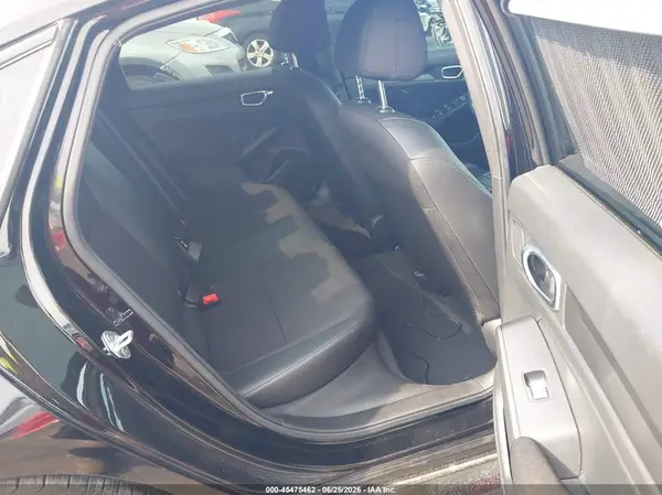 2HGFE2F57PH545565 2023 HONDA CIVIC - Image 8