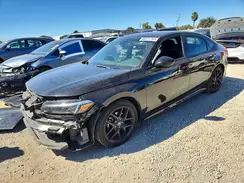 2HGFE2F57PH545954 2023 HONDA CIVIC