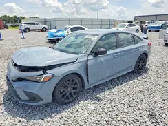 2HGFE2F57PH547008 2023 HONDA CIVIC